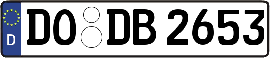 DO-DB2653