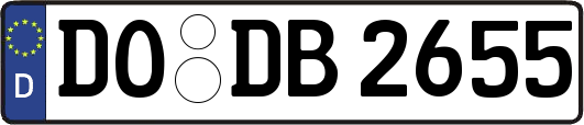 DO-DB2655