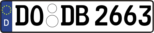 DO-DB2663