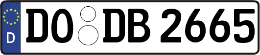 DO-DB2665