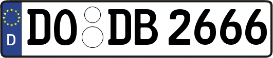DO-DB2666