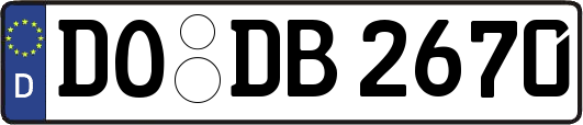 DO-DB2670