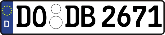 DO-DB2671