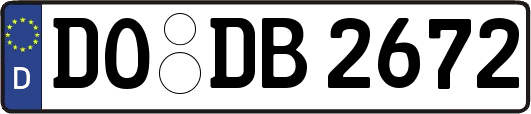 DO-DB2672