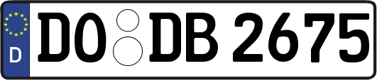 DO-DB2675
