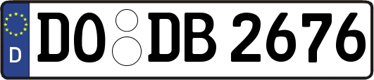 DO-DB2676