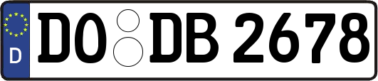 DO-DB2678
