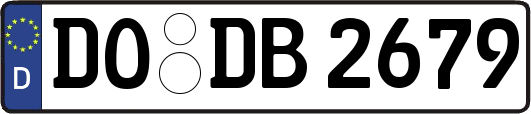 DO-DB2679