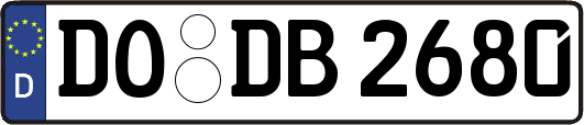 DO-DB2680