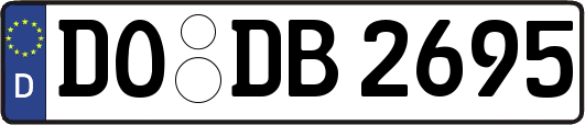 DO-DB2695