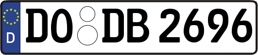 DO-DB2696