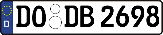 DO-DB2698