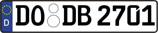 DO-DB2701