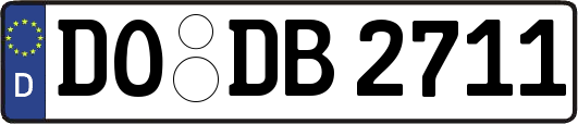 DO-DB2711