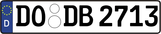 DO-DB2713