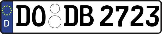 DO-DB2723