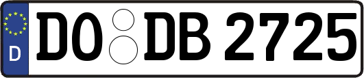 DO-DB2725