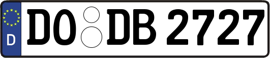 DO-DB2727