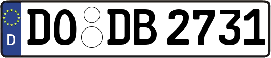 DO-DB2731
