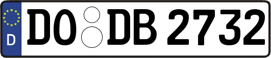 DO-DB2732
