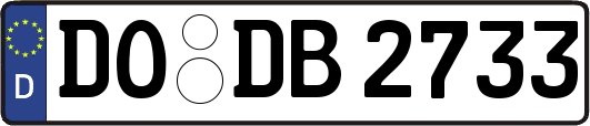 DO-DB2733