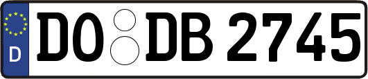 DO-DB2745