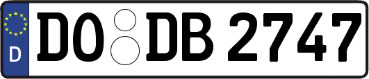 DO-DB2747