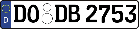 DO-DB2753
