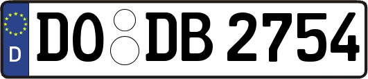 DO-DB2754