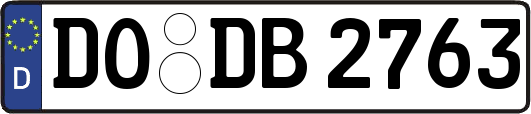 DO-DB2763