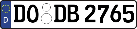 DO-DB2765
