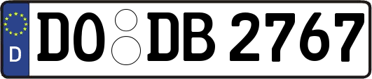 DO-DB2767
