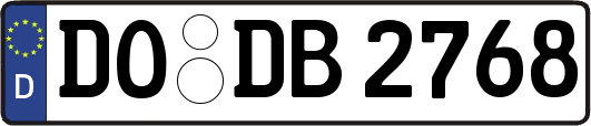 DO-DB2768
