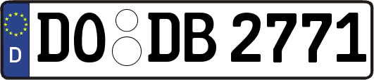 DO-DB2771