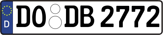 DO-DB2772