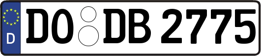 DO-DB2775