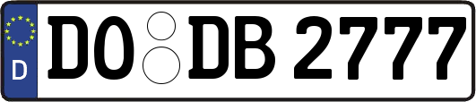 DO-DB2777