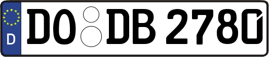DO-DB2780