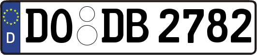 DO-DB2782