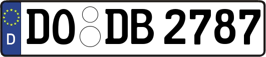 DO-DB2787