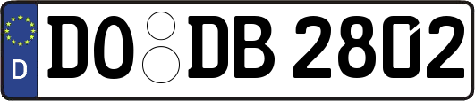 DO-DB2802