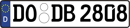 DO-DB2808