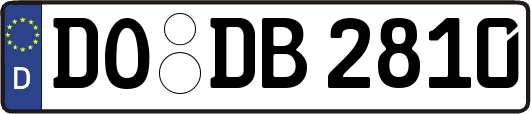 DO-DB2810