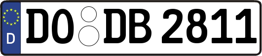 DO-DB2811