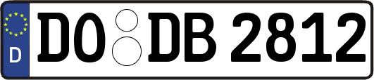 DO-DB2812