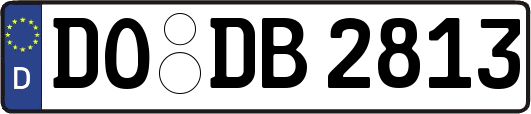 DO-DB2813