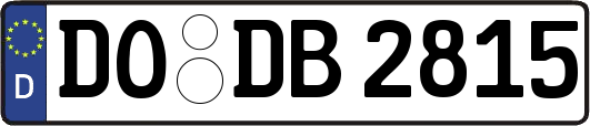 DO-DB2815