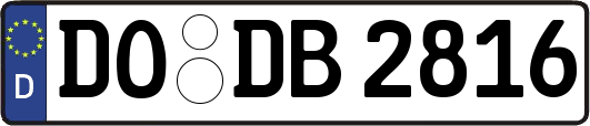 DO-DB2816