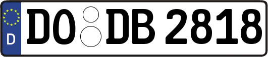 DO-DB2818