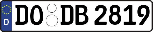 DO-DB2819